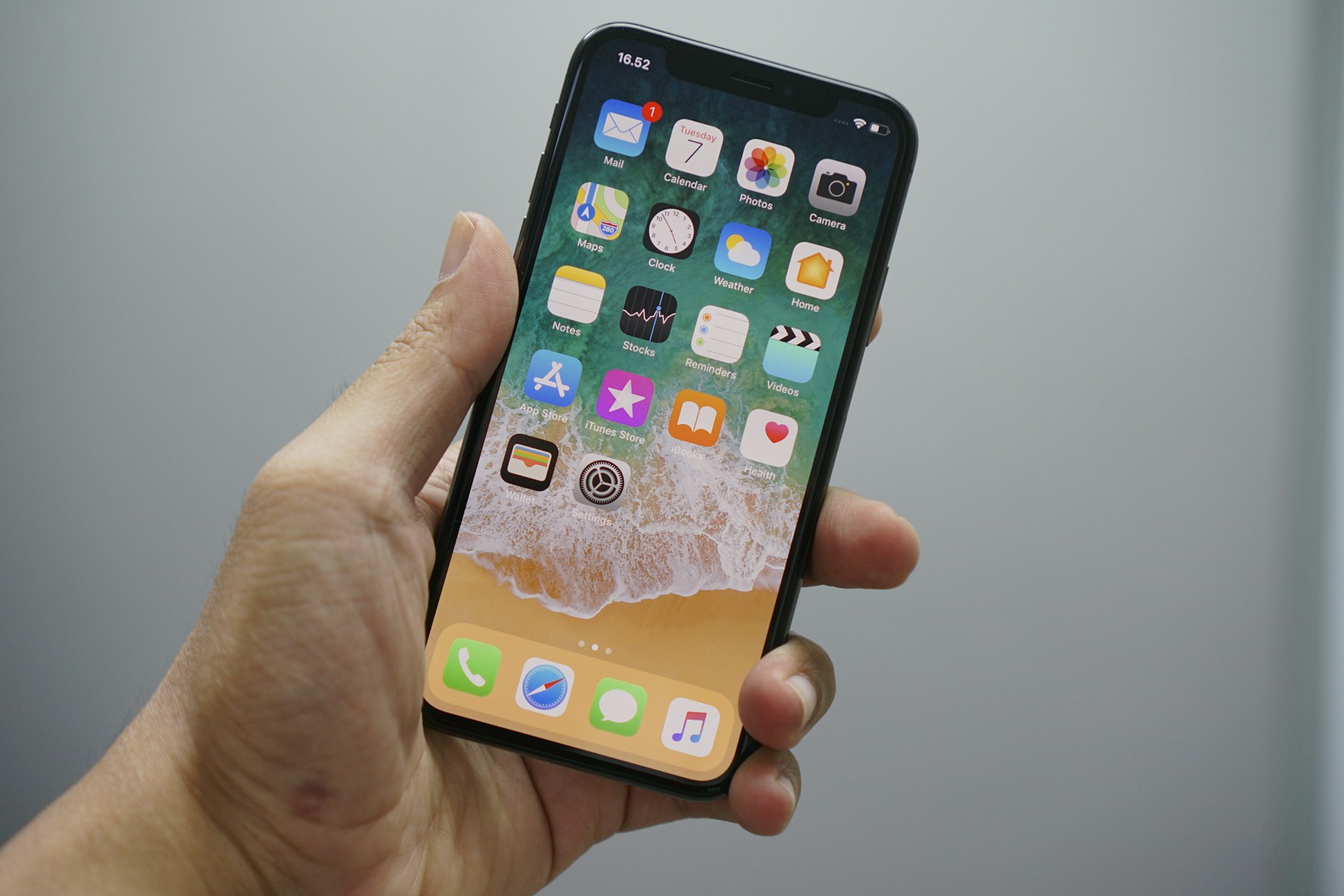 爱思助手 iOS 设备管理
